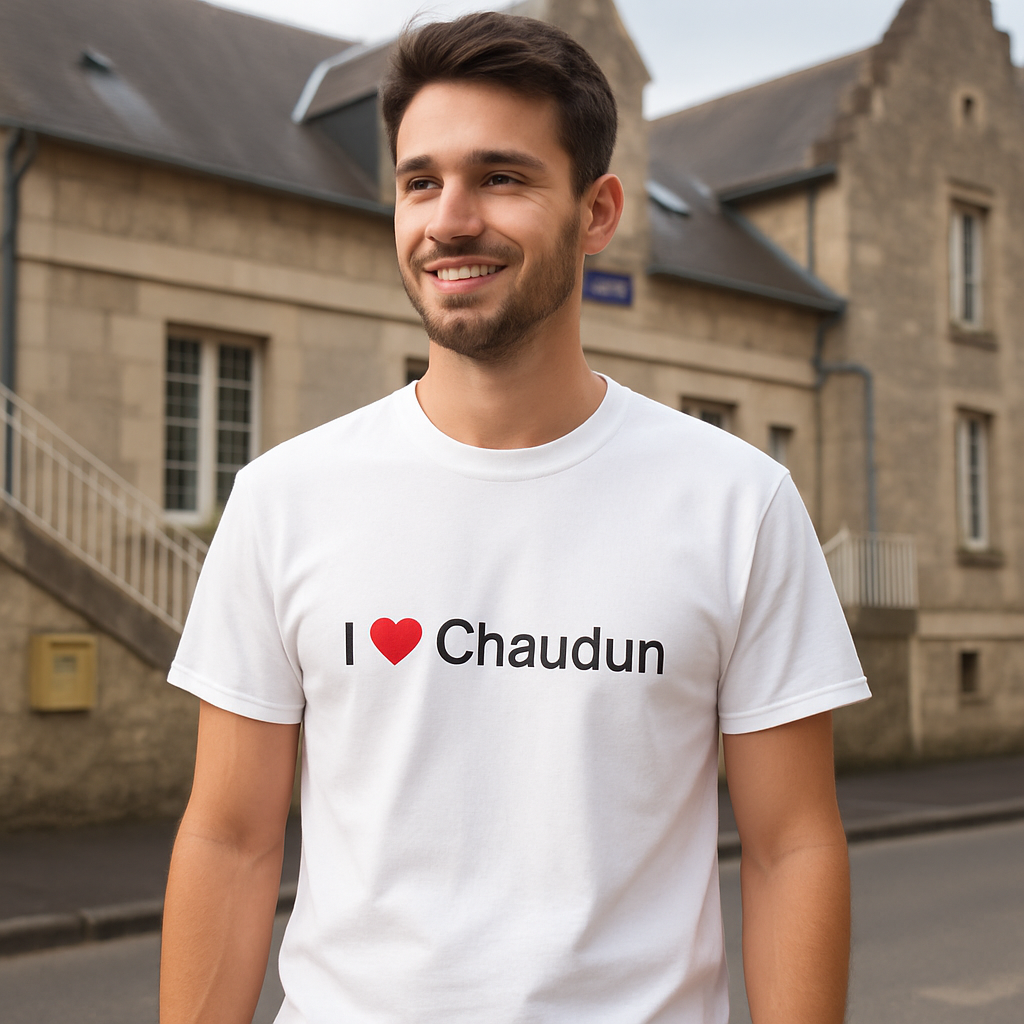 I love hot t-shirt