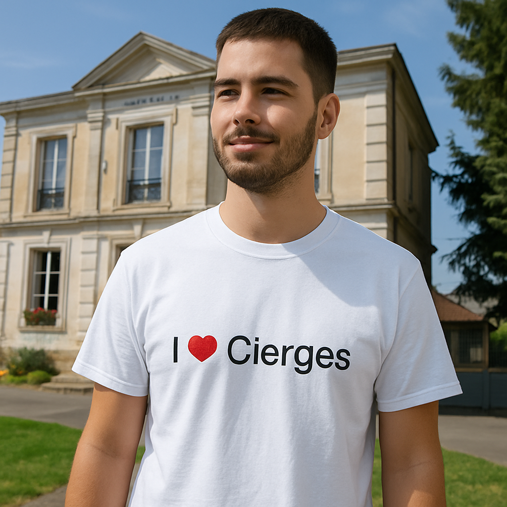 I love candles t-shirt