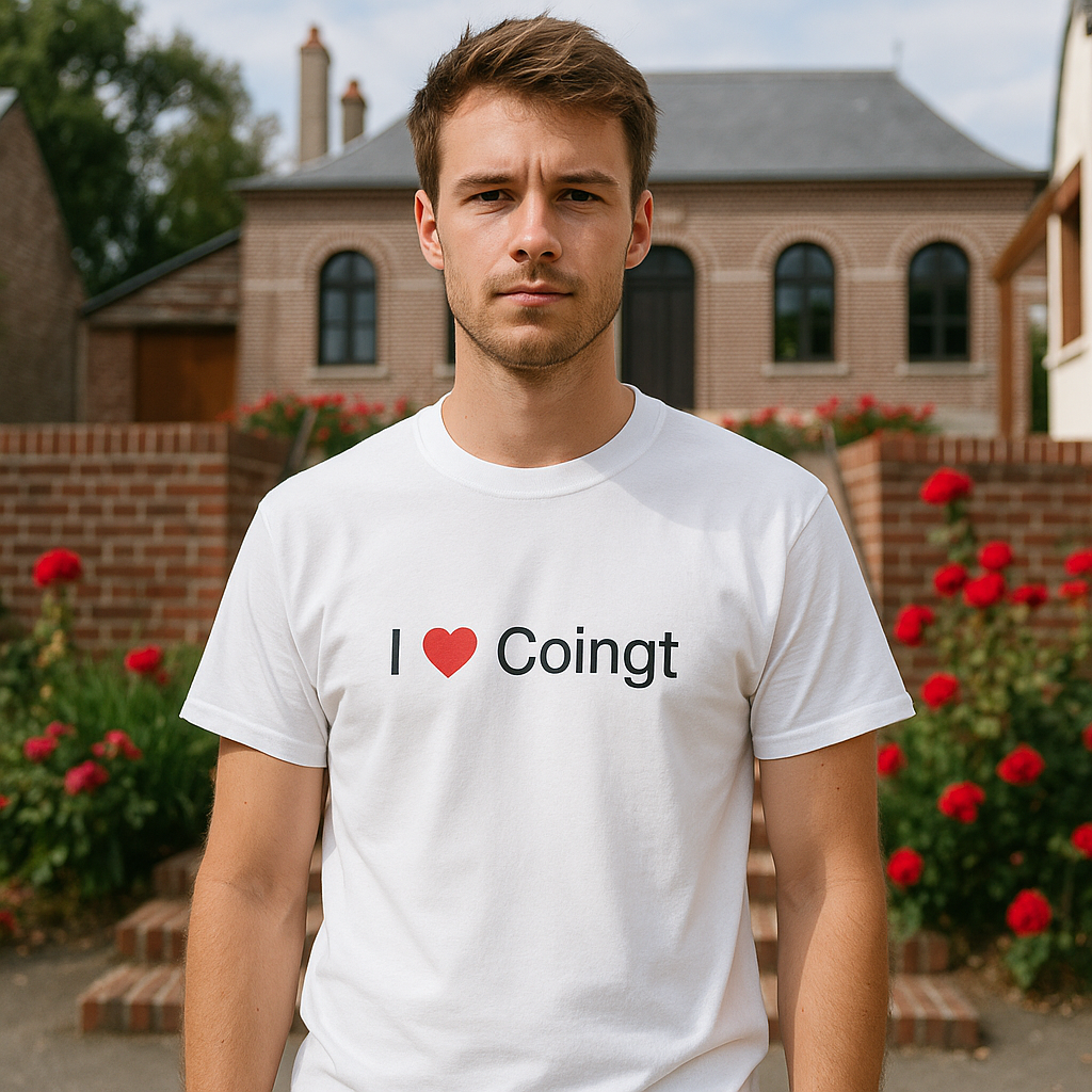 I love quince t-shirt