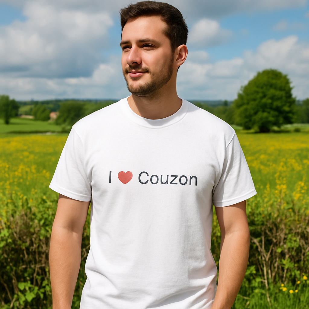 I love cousin t-shirt