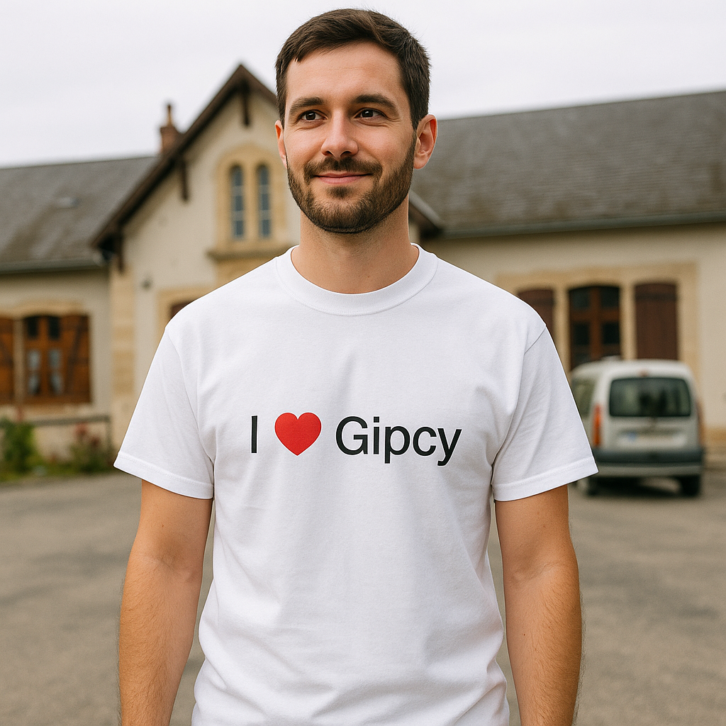 I love gypsy t-shirt