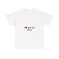 T-Shirt „Ich liebe Bar-le-Duc“