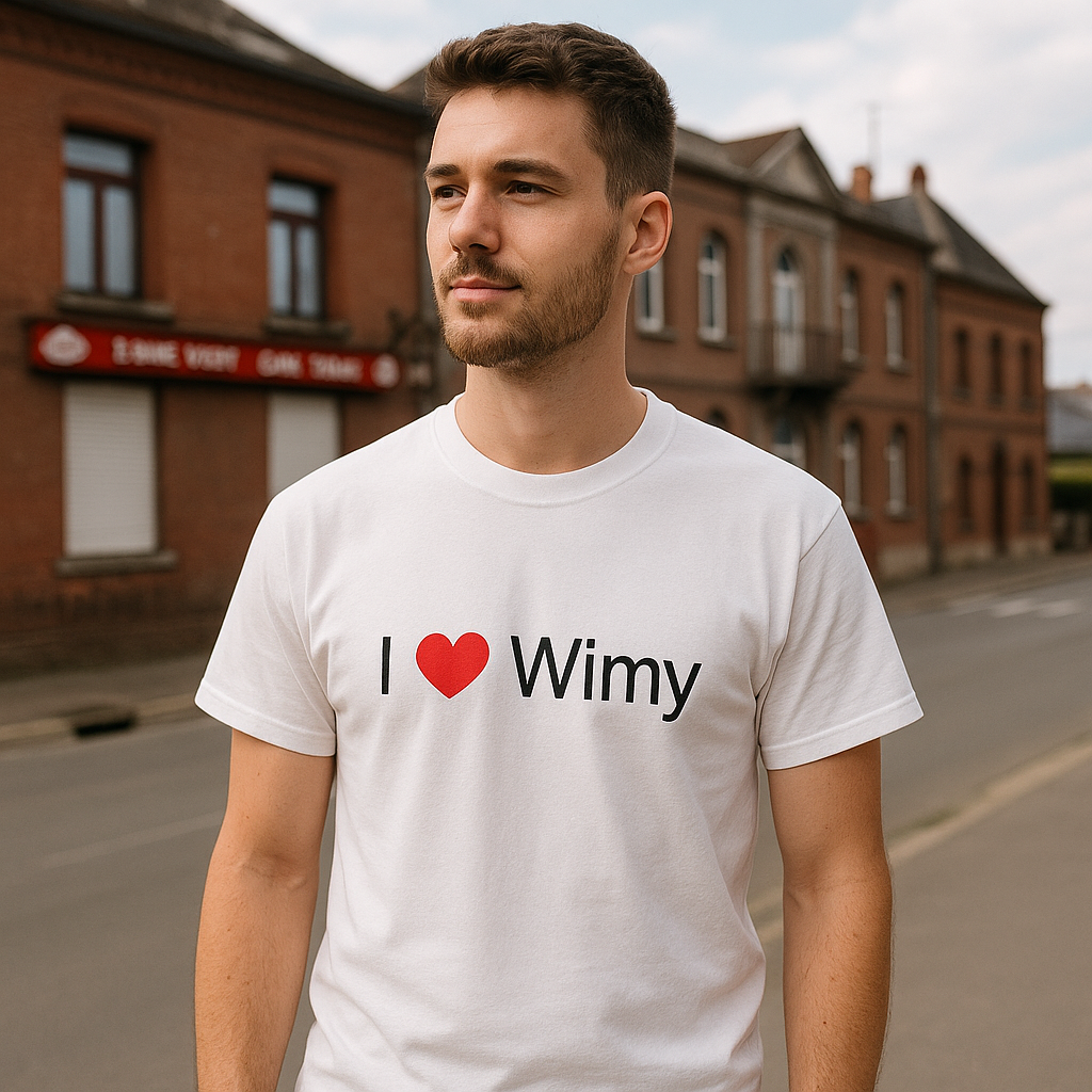I love women T-shirt